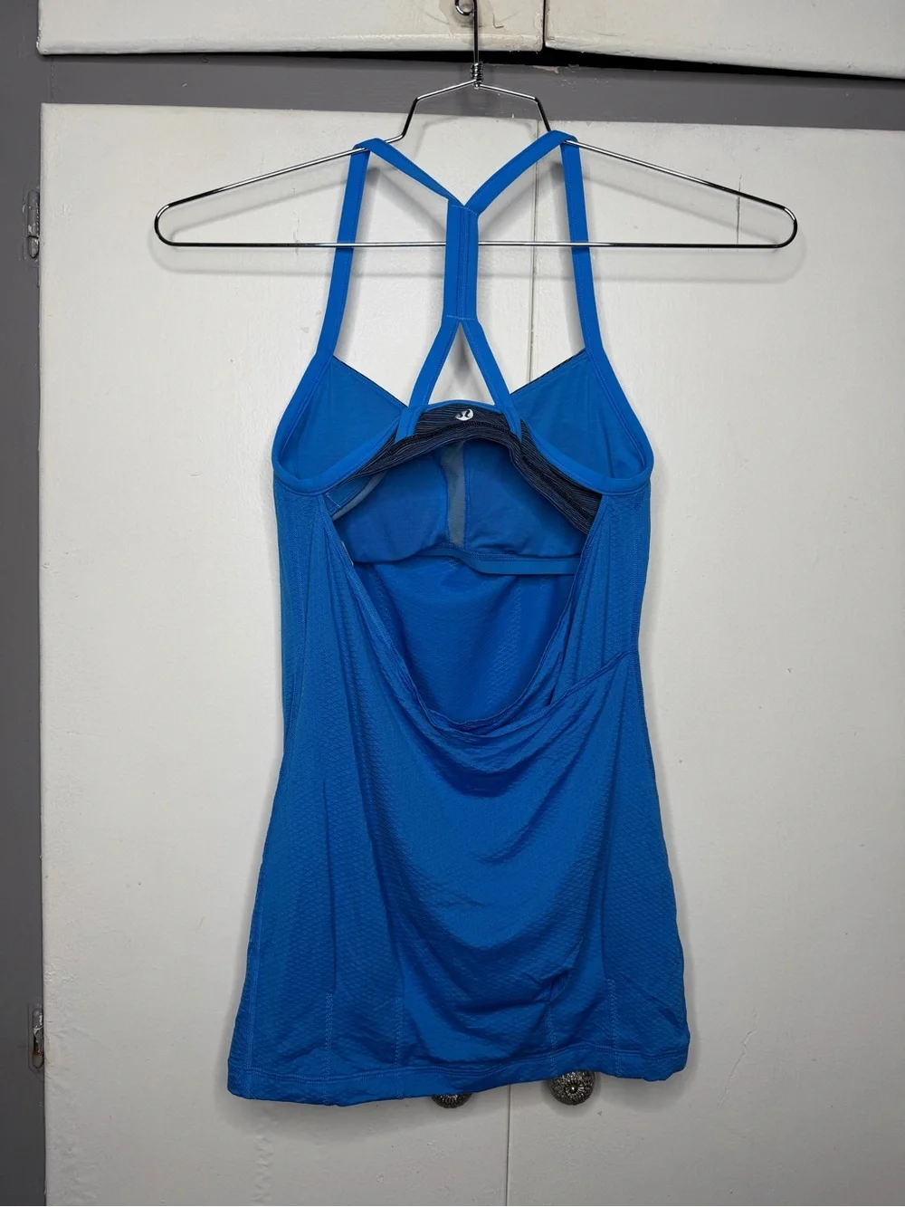 Lululemon C.Y.B. Tank size 4 built in sports bra lot of 7